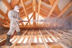 Best Eco-Friendly or Green Insulation Solutions  in Medina, TX